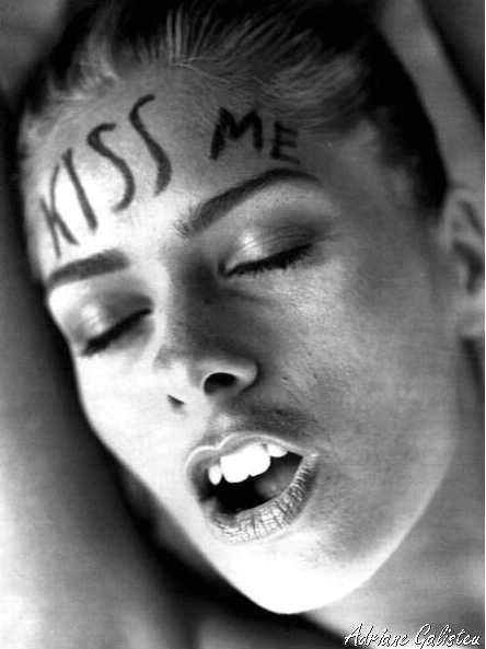 Адриан Галистеу