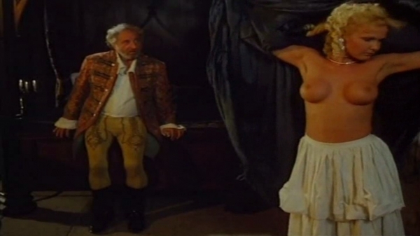 Анита ринальди