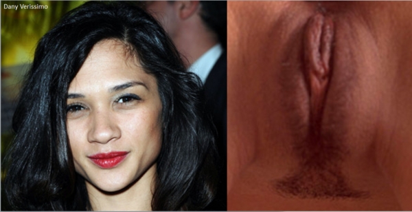 Дэни Вериссимо