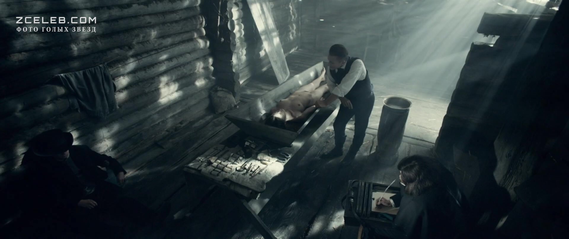 Ольга Альберти