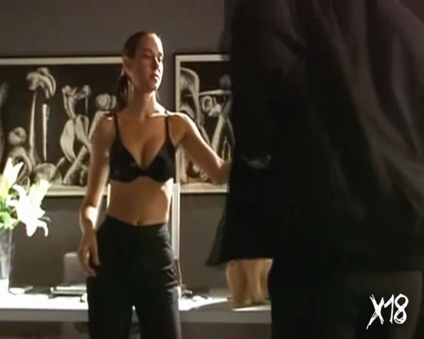 Брижит Бако