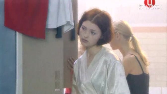 Ольга Чурсина