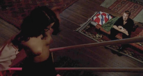 Дебора Геффнер