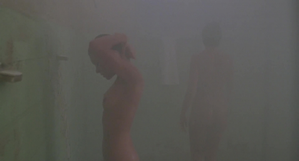 Стейси Шаффер