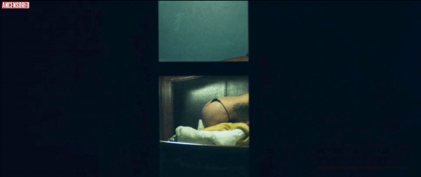 Александра Генри