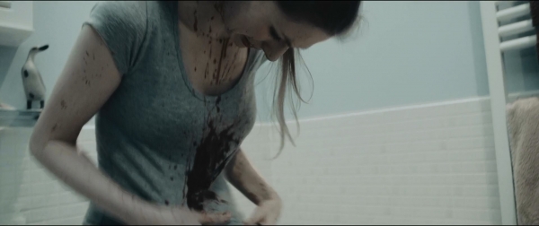 Анна Доусон