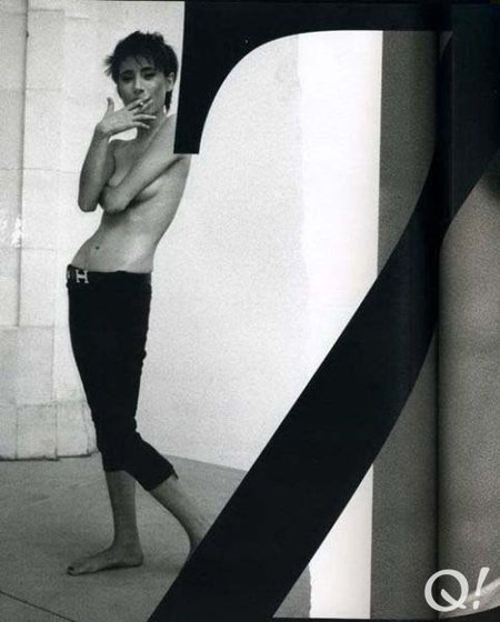 Земфира Рамазанова