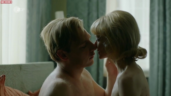 Фридерика Отт