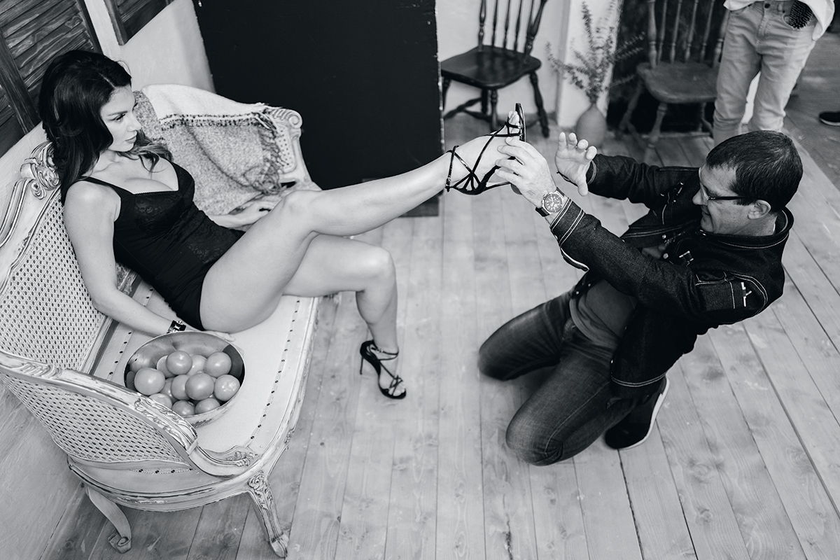 Анна Седокова