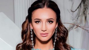 Ольга Бузова