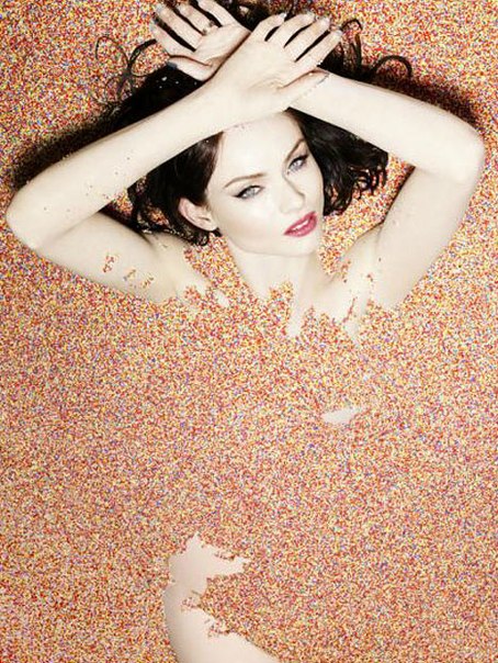 Софи Мишель Эллис-Бекстор