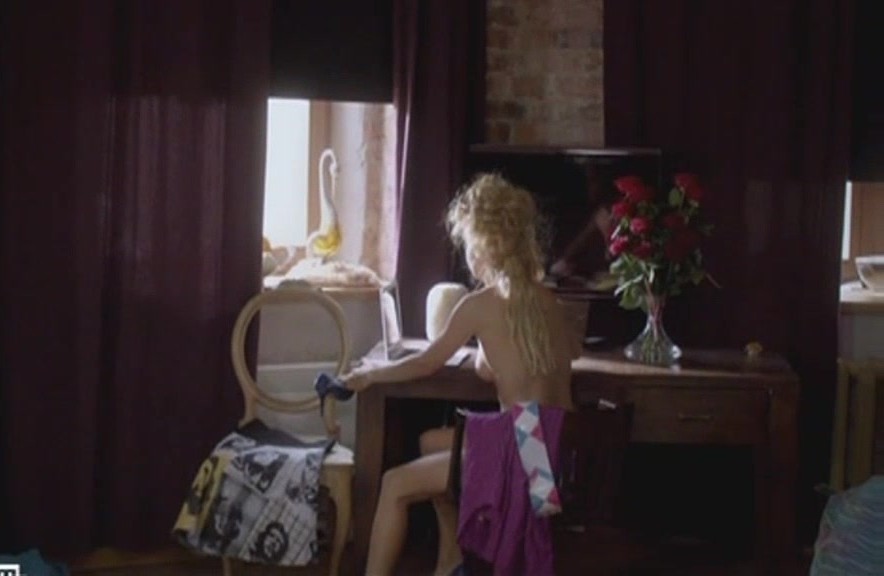 Анна Лутцева