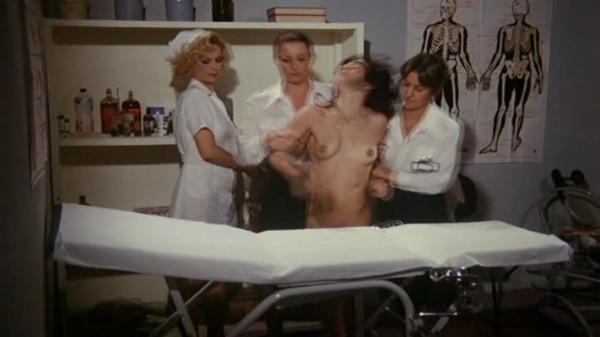 Марсия Фрага